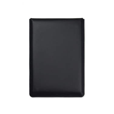 Logotrade ärikingitused pilt: VINGA Timo PU RCS RPET 16" sülearvuti ümbris