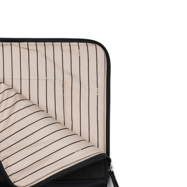 Logo trade reklaamkingid foto: VINGA Marlow RCS taaskasutatud polüester 14" sülearvuti ümbris