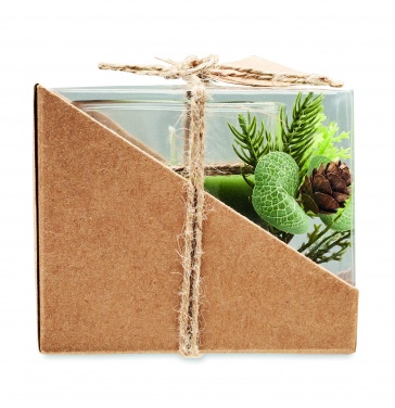 Logo trade firmakingitused foto: Jõuluküünlaalus