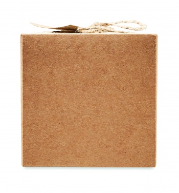 Logo trade reklaamkingi pilt: Jõuluküünlaalus