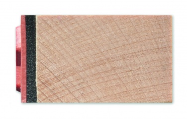 Logotrade meene foto: 8 puidust jõulumargi komplekt