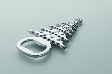 Logotrade ärikingitused pilt: Pudeliavaja jõulumotiiv