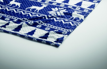 Logotrade reklaamkingituse foto: RPET fliis tekk 190 gr/m²