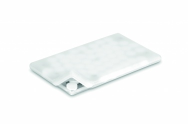 Logo trade firmakingi pilt: Pastillid