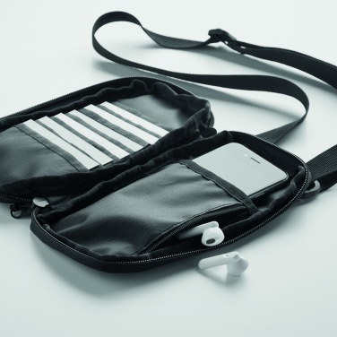 Logo trade reklaamkingitused foto: Cross body nutitelefoni kott