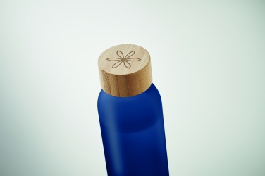 Logo trade meened foto: Jääklaasist pudel 500ml