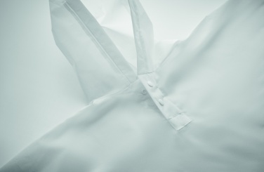 Logotrade reklaamtooted pilt: PEVA lapse kapuutsiga vihmamantel