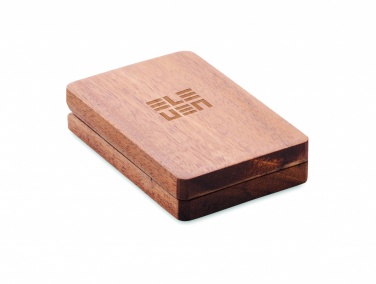 Logotrade reklaamkingi foto: 3-ühes kaablikomplekt