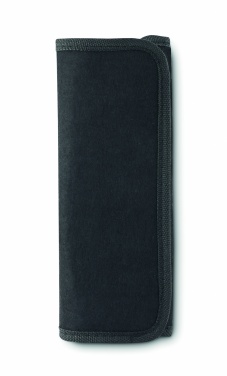 Logo trade firmakingi pilt: 3 aiatööriista RPET kotis