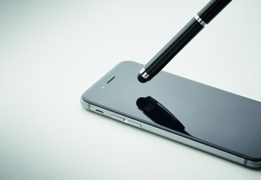 Logo trade ärikingituse pilt: Stylus pastapliiats