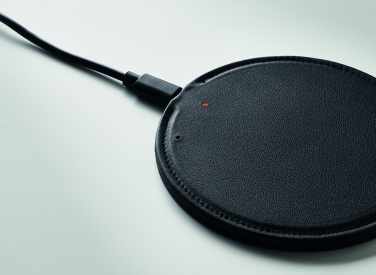 Logotrade reklaamkingid pilt: Taaskasutatud 15 W juhtmeta laadija