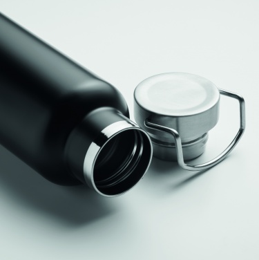 Logo trade reklaamtooted foto: Kaheseinaline pudel 500ml