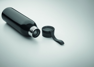 Logotrade firmakingitused pilt: Roostevabast terasest pudel 650ml