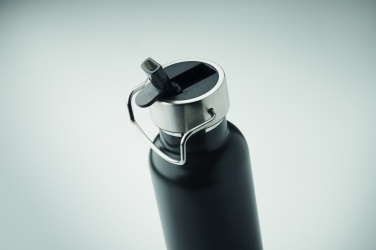 Logotrade reklaamkingitused pilt: Kaheseinaline pudel 660 ml