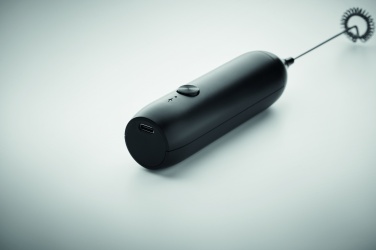 Logotrade firmakingitused pilt: Elektriline piimavahustaja