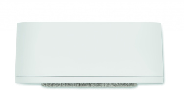 Logotrade firmakingi foto: Taaskasutatud ABS/RPET äratuskell Stuttgart