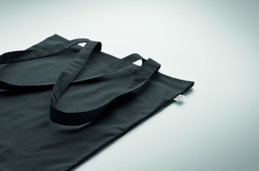 Logotrade ärikingid pilt: Taaskasutatud puuvillast ostukott