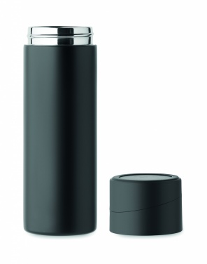 Logo trade ärikingi pilt: Kaheseinaline pudel 420 ml.