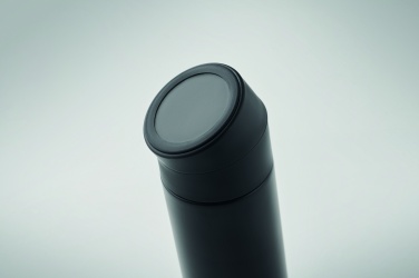 Logotrade reklaamkingid pilt: Kaheseinaline pudel 420 ml.