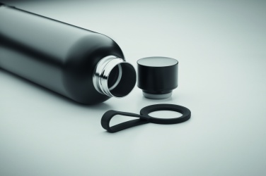 Logo trade reklaamkingid foto: Kaheseinaline pudel 500ml