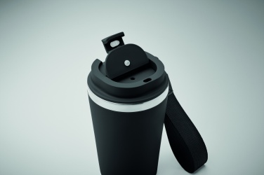 Logo trade firmakingitused foto: Randmepaelaga termoskruus 350 ml