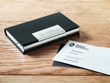 Logotrade reklaamkingituse foto: 3-osaline kinkekomplekt kinkekarbis, kohandatava trükilahendusega