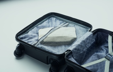 Logotrade reklaamkingid pilt: Istumisalune pagasikäru