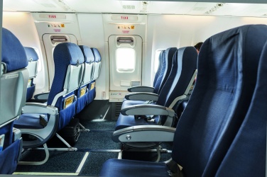 Logo trade ärikingi pilt: Istumisalune pagasikäru