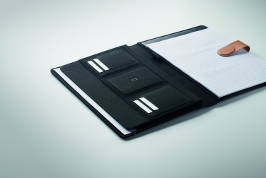 Logotrade reklaamkingitused pilt: A4 RPET konverentsimapp