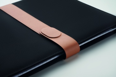 Logo trade reklaamtooted foto: A4 RPET konverentsimapp