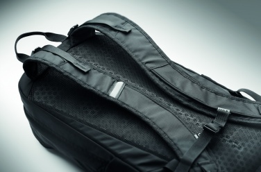 Logo trade reklaamkingi pilt: Matkaseljakott 18L