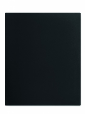 Logotrade reklaamtoote foto: A5 RPET sülearvuti komplekt