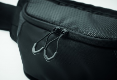 Logo trade ärikingi pilt: Matka vöökott 420D nailonist