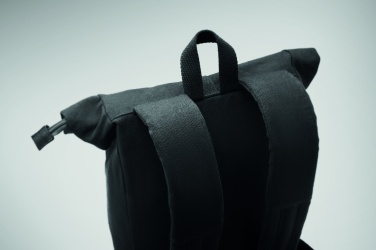 Logo trade ärikingituse pilt: Rolltop 15'' sülearvuti seljakott