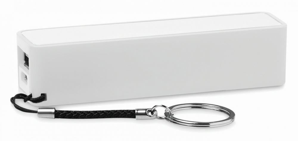 Logotrade firmakingituse foto: Slim Power Bank 2200 mAh -22