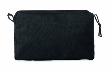 Logo trade ärikingi pilt: 600D RPET tualettkott