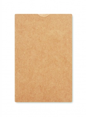 Logo trade ärikingi pilt: Taaskasutatud paberist mängukaardid