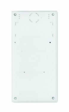 Logotrade reklaamkingituse foto: 8-kohaline bambusest kalkulaator