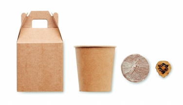 Logo trade ärikingi pilt: Männipuu komplekt