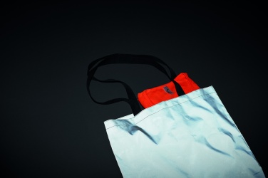 Logo trade ärikingitused foto: Kõrgelt peegeldav ostukott