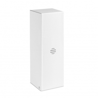 Logo trade reklaamkingituse pilt: Bambusest 450ml termospudel