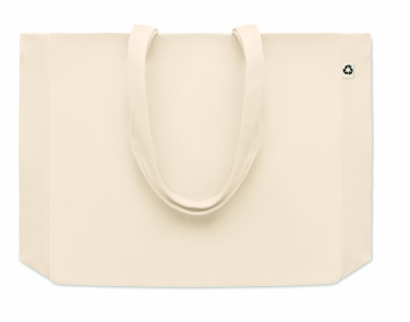 Logotrade firmakingitused pilt: Lõuend Taaskasutatud kott 280 gr/m²