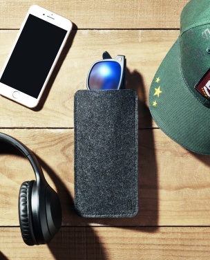 Logotrade firmakingi foto: RPET vildist prillitoos