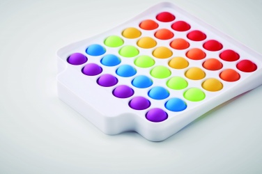 Logotrade reklaamkingitused pilt: Pop it fidget mänguasi