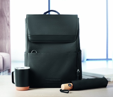 Logotrade firmakingitused pilt: 600D RPET sülearvuti seljakott