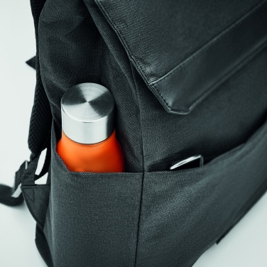 Logo trade ärikingitused foto: 600D RPET sülearvuti seljakott