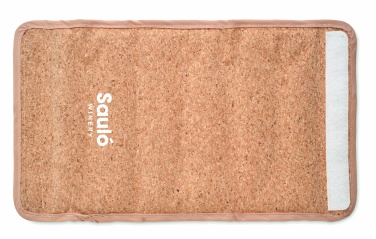 Logo trade reklaamtooted foto: Korgist veinipudeli jahutusümbris