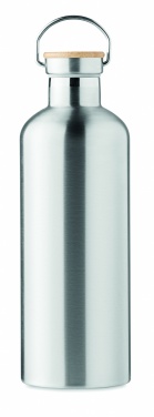 Logotrade ärikingi foto: 1,5L roostevabast terasest termospudel