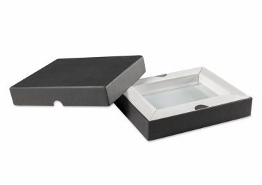 Logotrade firmakingi foto: Kristalli auhind