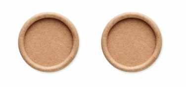 Logotrade ärikingid pilt: Vegan Gift komplekt liikvel olles